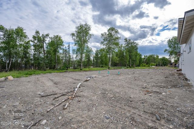 9462 W Palermo Circle, Wasilla, AK 99623