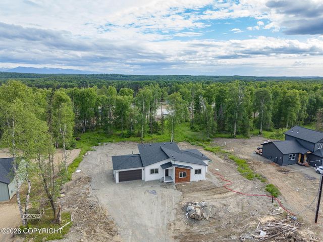 9462 W Palermo Circle, Wasilla, AK 99623