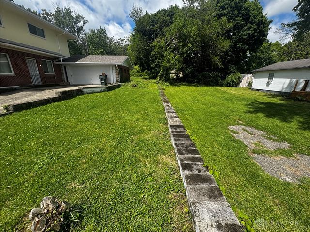 153 Whitmore Avenue, Dayton, OH 45417