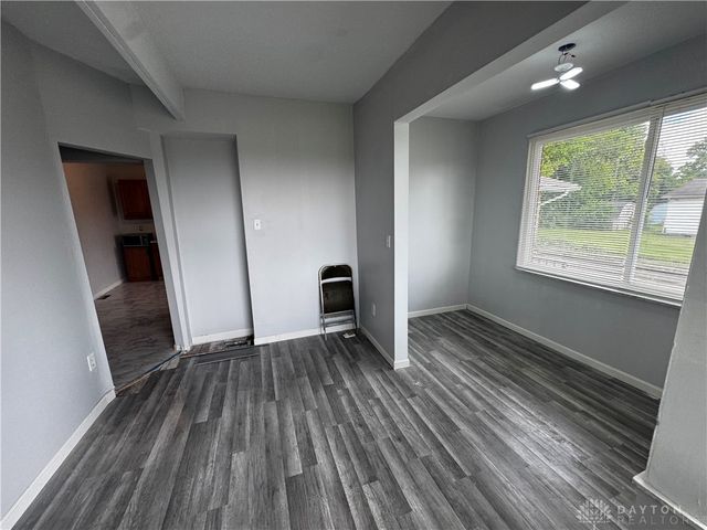 153 Whitmore Avenue, Dayton, OH 45417