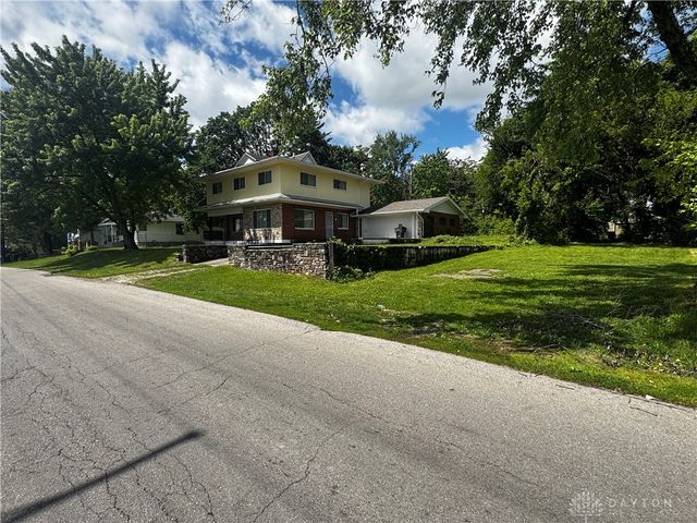 153 Whitmore Avenue, Dayton, OH 45417