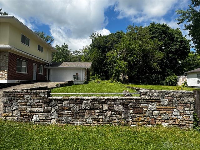153 Whitmore Avenue, Dayton, OH 45417