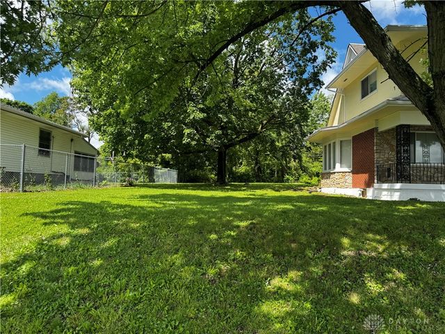 153 Whitmore Avenue, Dayton, OH 45417