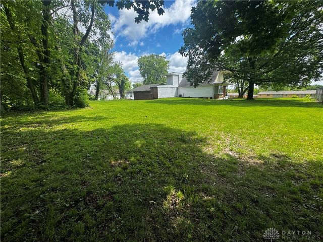 153 Whitmore Avenue, Dayton, OH 45417