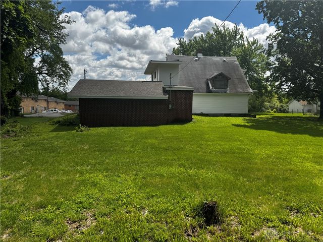 153 Whitmore Avenue, Dayton, OH 45417