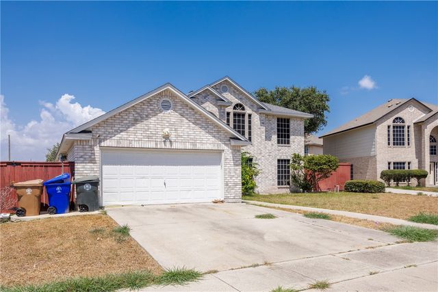 7409 Lake Buchanan Ct, Corpus Christi, TX 78413