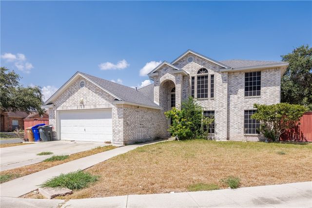 7409 Lake Buchanan Ct, Corpus Christi, TX 78413