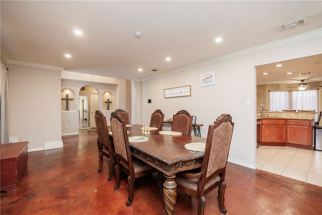 7409 Lake Buchanan Ct, Corpus Christi, TX 78413