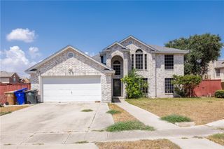 7409 Lake Buchanan Ct, Corpus Christi, TX 78413