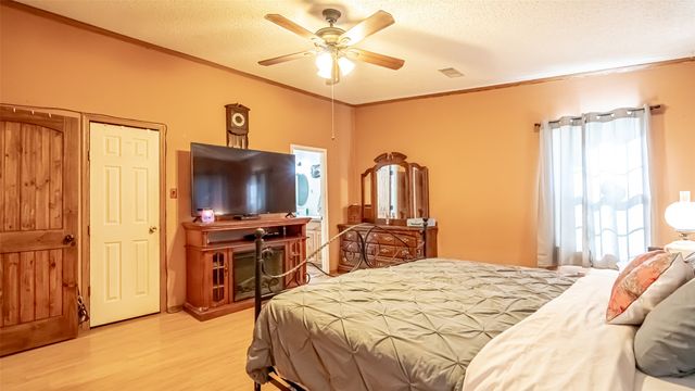 520 Private Road 1615, Stephenville, TX 76401