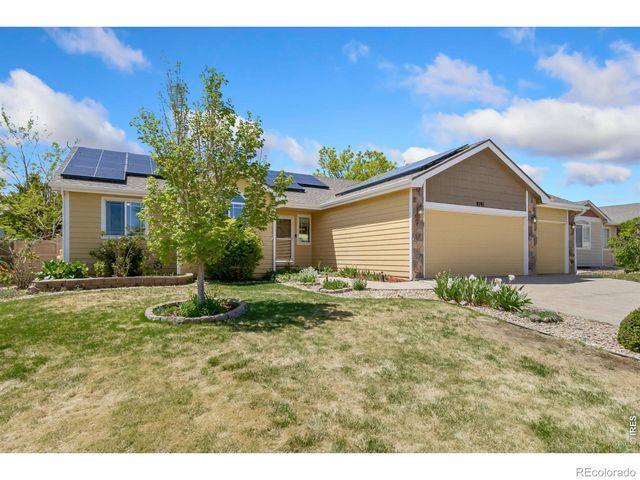 8781 Flaming Arrow Avenue, Wellington, CO 80549