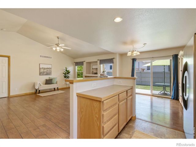 8781 Flaming Arrow Avenue, Wellington, CO 80549