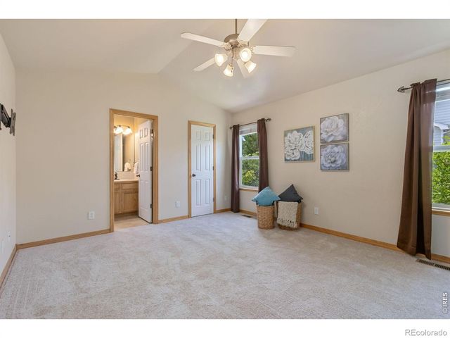 8781 Flaming Arrow Avenue, Wellington, CO 80549