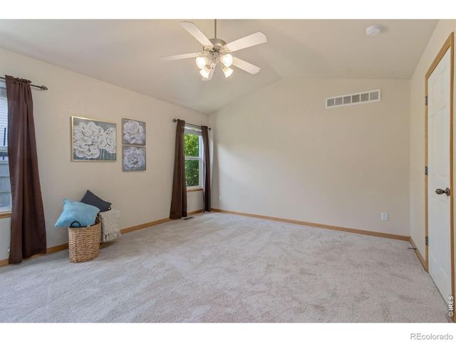 8781 Flaming Arrow Avenue, Wellington, CO 80549