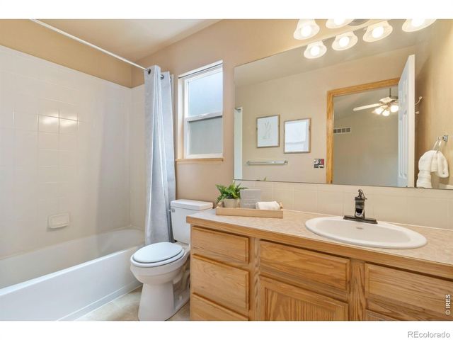 8781 Flaming Arrow Avenue, Wellington, CO 80549