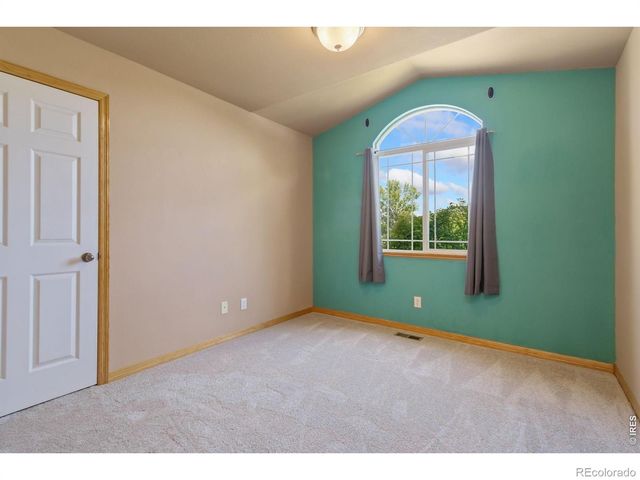 8781 Flaming Arrow Avenue, Wellington, CO 80549