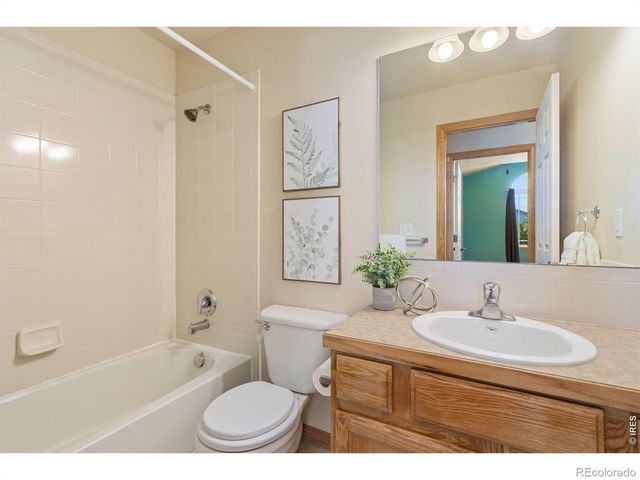 8781 Flaming Arrow Avenue, Wellington, CO 80549
