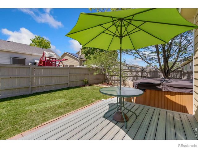 8781 Flaming Arrow Avenue, Wellington, CO 80549