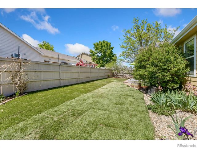 8781 Flaming Arrow Avenue, Wellington, CO 80549