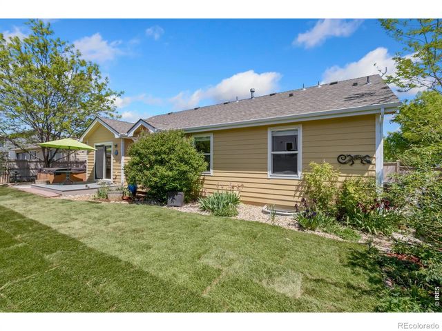8781 Flaming Arrow Avenue, Wellington, CO 80549