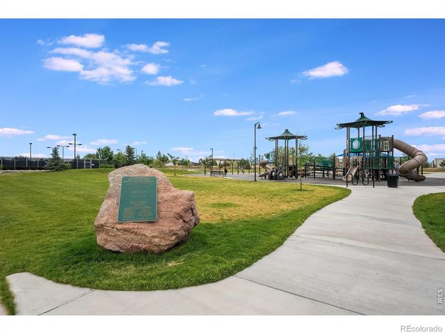8781 Flaming Arrow Avenue, Wellington, CO 80549