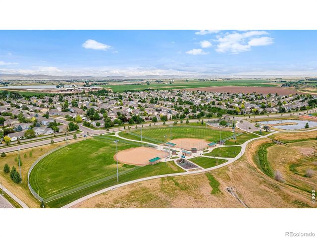 8781 Flaming Arrow Avenue, Wellington, CO 80549