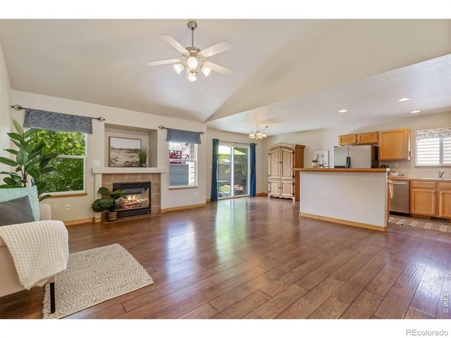 8781 Flaming Arrow Avenue, Wellington, CO 80549