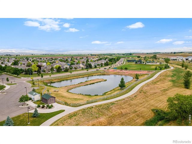 8781 Flaming Arrow Avenue, Wellington, CO 80549