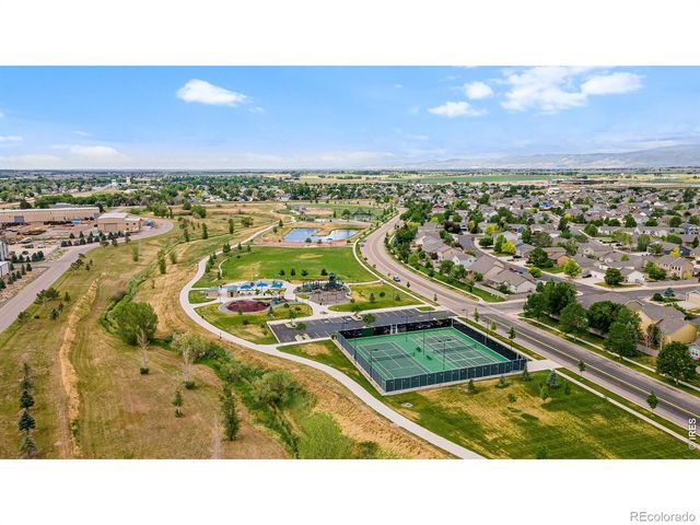 8781 Flaming Arrow Avenue, Wellington, CO 80549