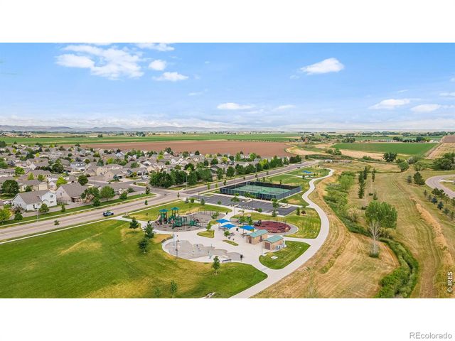 8781 Flaming Arrow Avenue, Wellington, CO 80549