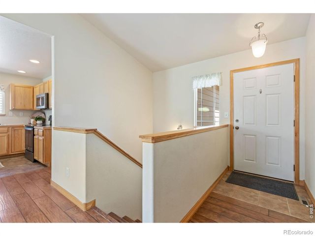 8781 Flaming Arrow Avenue, Wellington, CO 80549