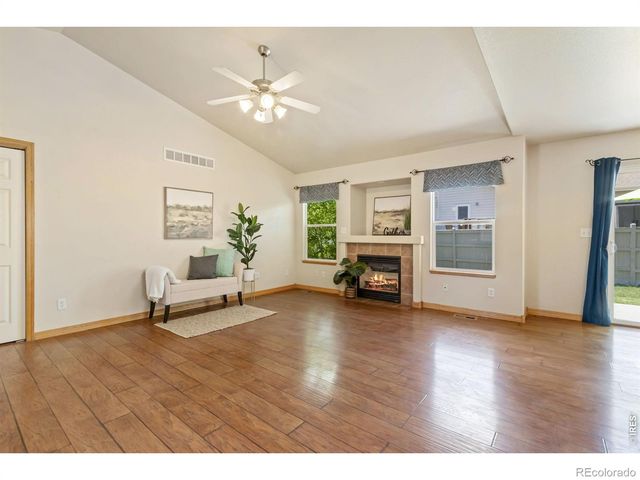 8781 Flaming Arrow Avenue, Wellington, CO 80549