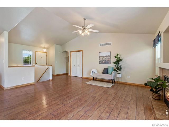 8781 Flaming Arrow Avenue, Wellington, CO 80549