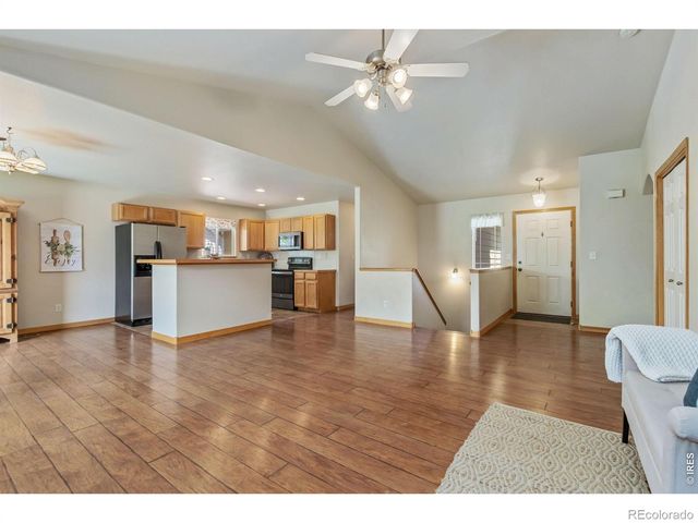 8781 Flaming Arrow Avenue, Wellington, CO 80549
