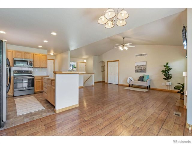 8781 Flaming Arrow Avenue, Wellington, CO 80549