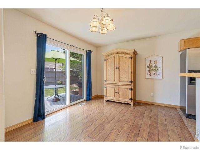 8781 Flaming Arrow Avenue, Wellington, CO 80549