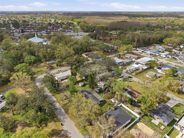 12302 PITTSFIELD AVENUE, Tampa, FL 33624