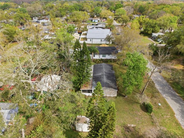 12302 PITTSFIELD AVENUE, Tampa, FL 33624