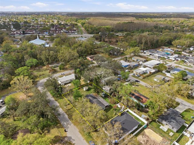 12302 PITTSFIELD AVENUE, Tampa, FL 33624