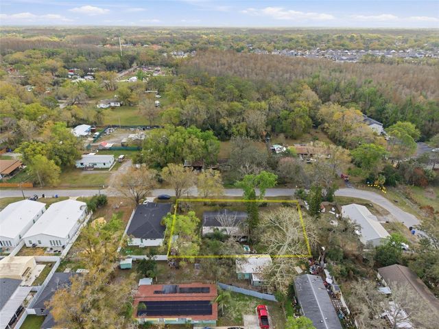 12302 PITTSFIELD AVENUE, Tampa, FL 33624