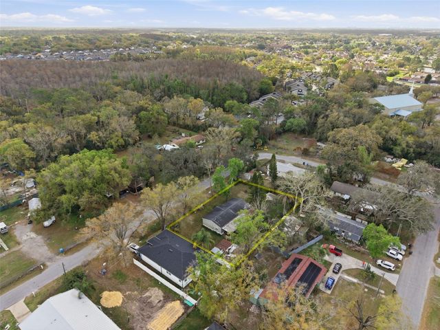 12302 PITTSFIELD AVENUE, Tampa, FL 33624