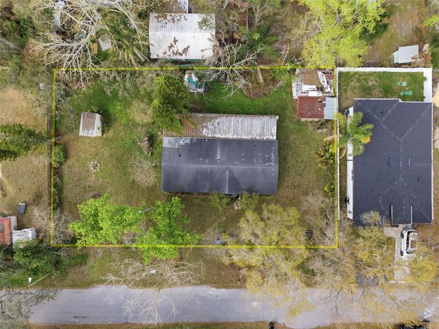 12302 PITTSFIELD AVENUE, Tampa, FL 33624