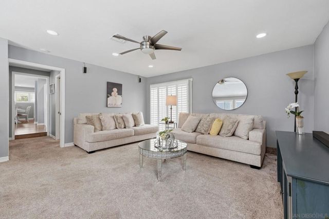 3883 Mount Everest Blvd., San Diego, CA 92111