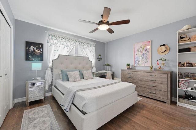 3883 Mount Everest Blvd., San Diego, CA 92111