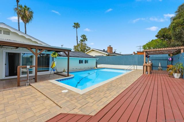 3883 Mount Everest Blvd., San Diego, CA 92111