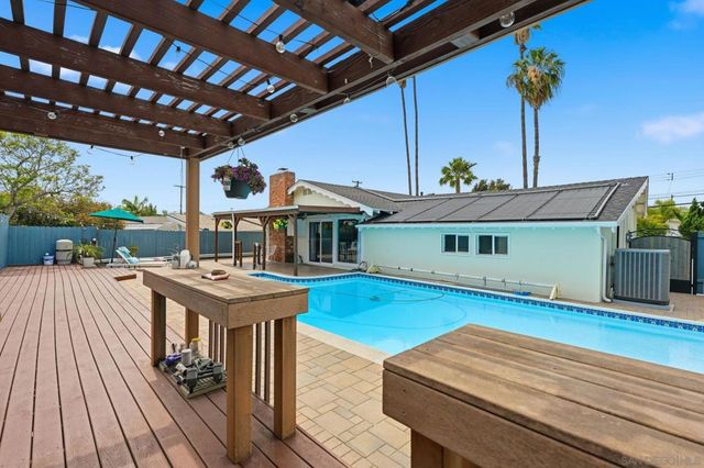 3883 Mount Everest Blvd., San Diego, CA 92111