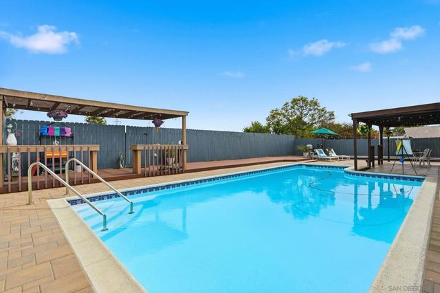 3883 Mount Everest Blvd., San Diego, CA 92111