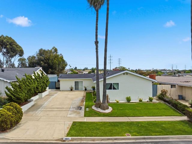 3883 Mount Everest Blvd., San Diego, CA 92111