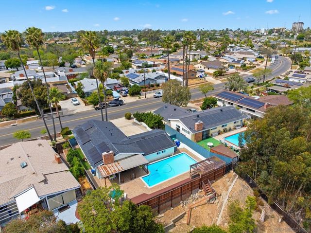 3883 Mount Everest Blvd., San Diego, CA 92111