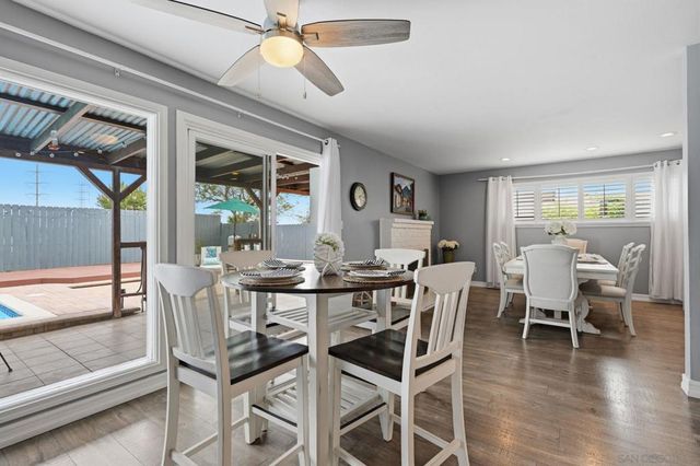 3883 Mount Everest Blvd., San Diego, CA 92111